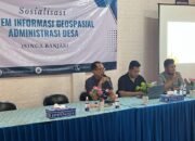 DPMD Sosialisasi Kebijakan Penamaan Rupabumi 21 DPMD Sosialisasi Kebijakan Penamaan Rupabumi