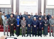 DPRD Usulkan Pelantikan Bupati-Wakil Bupati Banjar 20 DPRD Usulkan Pelantikan Bupati-Wakil Bupati Banjar
