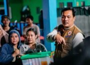 Pemkot Banjarbaru Siapkan Perwali Cegah Banjir di Daerah Resapan 10 Pemkot Banjarbaru Siapkan Perwali Cegah Banjir di Daerah Resapan