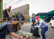 Pemkot Banjarbaru Gelar Kerja Bakti Massal di Lokasi Terdampak Banjir 9 Pemkot Banjarbaru Gelar Kerja Bakti Massal di Lokasi Terdampak Banjir