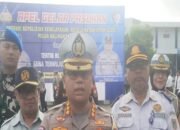 Klakson Tololet jadi Sasaran Penegakan Hukum Ditlantas Polda Kalsel