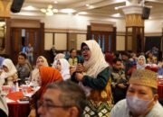 Antusias Ikuti Dialog, Wamendikdasmen Apresiasi MKKS Kalsel