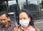 Mantan Menteri BUMN, Rini Soemarno Diperiksa KPK Terkait Penyidikan Korupsi PGN