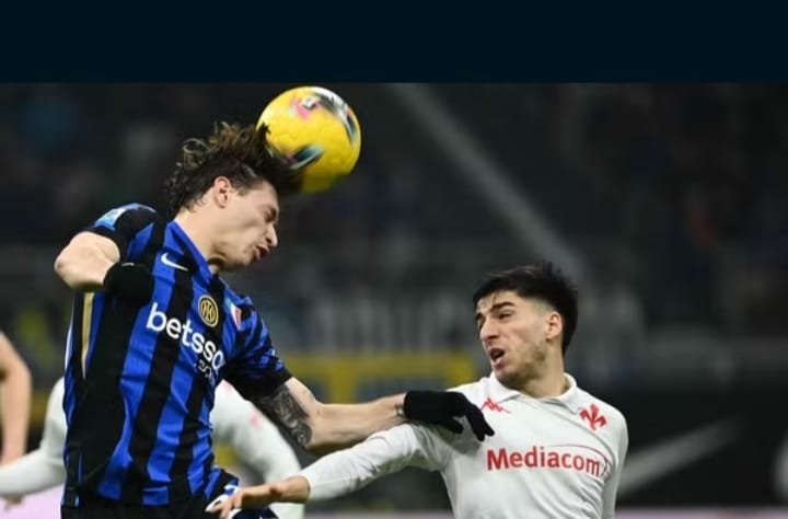 Inter Milan Berhasil Balas Dendam atas Fiorentina, Puncaki Liga Italia 1 IMG 20250211 WA0005