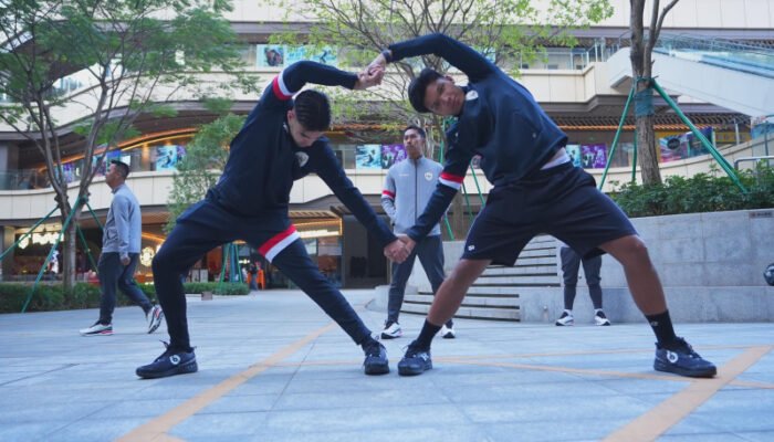 Pemain Indonesia U-20 Cepat Beradaptasi di China, Ini Jadwal Pertandingan Lengkap Piala Asia U-20 2025