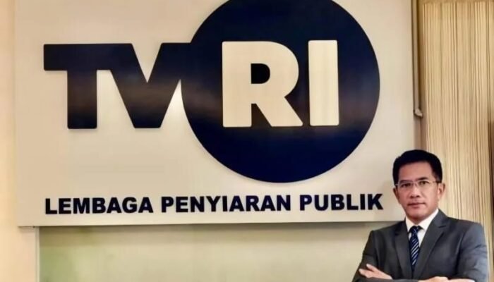 Ini Tanggapan Dirut TVRI Tentang Isu PHK Terhadap Karyawannya