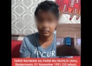 Pengedar Narkotika Ditangkap Anggota