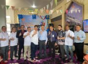 BSI-REI Kalsel Makin Mesra, Dongkrak Penyaluran BSI Griya 35 BSI-REI Kalsel Makin Mesra, Dongkrak Penyaluran BSI Griya