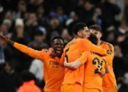 Real Madrid Permalukan Manchester City 3-2 di Play-off 16 Besar Liga Champions 19 Real Madrid Permalukan Manchester City 3-2 di Play-off 16 Besar Liga Champions