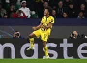 Borussia Dortmund Bungkam Sporting CP 3-0 di Play-off 16 Besar Liga Champions 17 Borussia Dortmund Bungkam Sporting CP 3-0 di Play-off 16 Besar Liga Champions