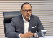Direktur Keuangan PT SKN Diperiksa KPK Soal Transaksi Batu Bara di Kukar 34 Direktur Keuangan PT SKN Diperiksa KPK Soal Transaksi Batu Bara di Kukar