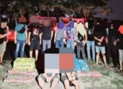 33 Kilogram Sabu Jaringan Gembong Narkoba Fredy Pratama Disita Polda Kalsel 33 33 Kilogram Sabu Jaringan Gembong Narkoba Fredy Pratama Disita Polda Kalsel