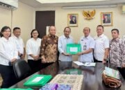 DPRD Serahkan Berkas Usulan Pengangkatan Gubernur Kalteng Terpilih 29 DPRD Serahkan Berkas Usulan Pengangkatan Gubernur Kalteng Terpilih