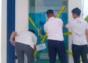 Percobaan Pembobolan ATM, Bank Kalsel Pastikan Tidak Ada Uang yang Hilang 27 Percobaan Pembobolan ATM, Bank Kalsel Pastikan Tidak Ada Uang yang Hilang