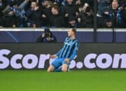 Dua Wakil Italia Kompak Telan Kelalahan di Play-off 16 Besar Liga Champions 18 Dua Wakil Italia Kompak Telan Kelalahan di Play-off 16 Besar Liga Champions