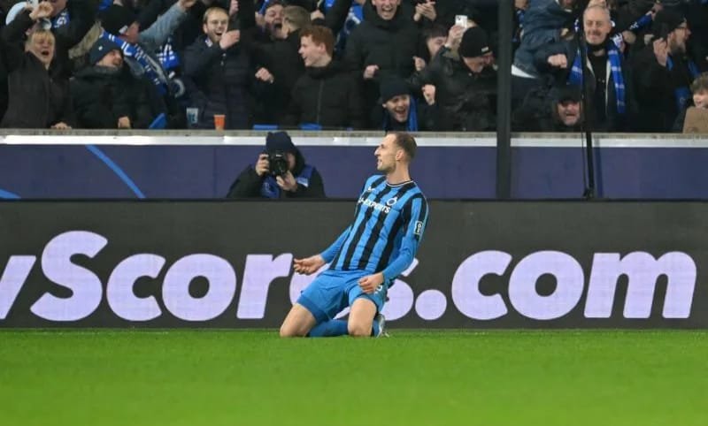 Dua Wakil Italia Kompak Telan Kelalahan di Play-off 16 Besar Liga Champions 1 IMG 20250213 WA0015