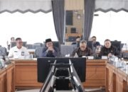 DPRD Kalsel dan SKPD Perkuat Mitigasi Bencana melalui Pemanfaatan BTT 34 DPRD Kalsel dan SKPD Perkuat Mitigasi Bencana melalui Pemanfaatan BTT