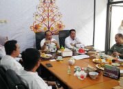 Dinas Lingkungan Hidup Minta Kerjasama Tingkatkan Mitigasi Perubahan Iklim 33 Dinas Lingkungan Hidup Minta Kerjasama Tingkatkan Mitigasi Perubahan Iklim