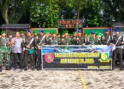 Kodim 1002/HST Sosialisasi Ops Gaktib dan Yustisi 14 Kodim 1002/HST Sosialisasi Ops Gaktib dan Yustisi