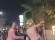 Empat Orang Security Jadi Korban Pemukulan WNA di Finns Beach Club Bali 9 Empat Orang Security Jadi Korban Pemukulan WNA di Finns Beach Club Bali