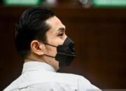 Hukuman Harvey Moeis Diperberat PT DKI Jadi 20 Tahun Penjara 11 Hukuman Harvey Moeis Diperberat PT DKI Jadi 20 Tahun Penjara