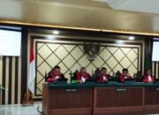 Ini Pertimbangan Majelis Hakim Perberat Vonis Harvey Jadi 20 Tahun 8 Ini Pertimbangan Majelis Hakim Perberat Vonis Harvey Jadi 20 Tahun