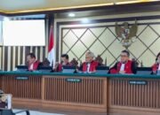 Hukuman Helena Lim Juga Diperberat PT DKI Jadi 10 Tahun Penjara 7 Hukuman Helena Lim Juga Diperberat PT DKI Jadi 10 Tahun Penjara
