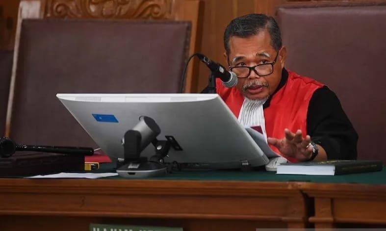 Praperadilan Ditolak Hakim PN Jaksel, Status Tersangka Hasto Kristiyant Dinyatakan Sah 1 IMG 20250213 WA0048