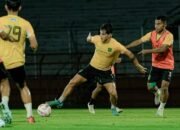 PSBS Biak Punya Motivasi Tinggi, Persebaya Ingin Akhir Enam Tanpa Kemenangan 23 PSBS Biak Punya Motivasi Tinggi, Persebaya Ingin Akhir Enam Tanpa Kemenangan