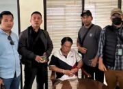 19 Tahun Buron, Mantan Presiden Direktur PT SZP Nader Thaher Ditangkap Kejagung