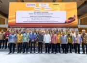 Hadirkan Bunga dan Margin Spesial KPM Prima 1,89 Persen, Danamon bersama Adira Finance Manjakan Pengunjung IIMS Jakarta 28 Hadirkan Bunga dan Margin Spesial KPM Prima 1,89 Persen, Danamon bersama Adira Finance Manjakan Pengunjung IIMS Jakarta