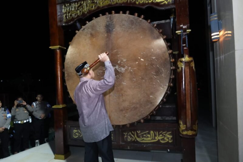 Polda Kalsel Gelar Shalat dan Doa Bersama Peringati Nisfu Syaban 1 IMG 20250214 WA0033 e1739539918745