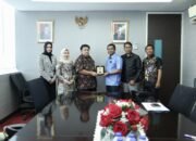 Komisi I DPRD Kalsel Perdalam Informasi Usulan Pemekaran Wilayah di Kemendagri RI