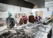 SPPG Tanah Sareal Jadi Role Model, Komisi IV DPRD Kalsel Pelajari Pengelolaan Sistem MBG