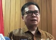 Jubir Kemenhan Sebut tak Ada Tumpang Tindih Tugas dengan Stafsus Menhan Deddy Corbuzier