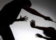 Pasutri di Kapuas Dianiaya Orang tak Dikenal dengan Sajam
