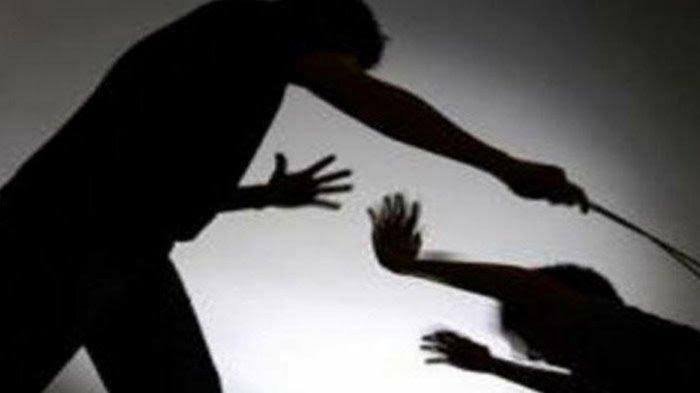 Pasutri di Kapuas Dianiaya Orang tak Dikenal dengan Sajam 1 IMG 20250215 WA0002 1