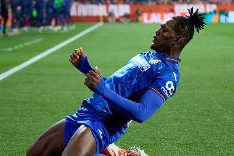 Getafe Belum Terkalahkan di Lima Pertandingan Usai Taklukkan Girona 2-1 1 IMG 20250215 WA0002