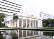 30 WNI Diduga Terlibat Penipuan Daring Diamankan di Filipina