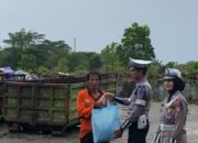 Operasi Keselamatan Intan 2025, Satlantas Gelar Jumat Barokah Nisfu Syaban 14 Operasi Keselamatan Intan 2025, Satlantas Gelar Jumat Barokah Nisfu Syaban