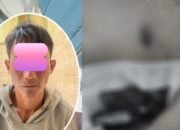 Pelaku Aniaya Pasutri di Kapuas Diringkus Polisi 25 Pelaku Aniaya Pasutri di Kapuas Diringkus Polisi