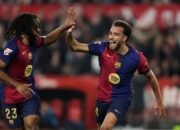 Duo Madrid Bermain Imbang, Barcelona Berpeluang Menyalip ke Puncak Klasemen 24 Duo Madrid Bermain Imbang, Barcelona Berpeluang Menyalip ke Puncak Klasemen