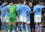 Hattrick Omar Marmoush Bawa Manchester City Bantai Newcastle 4-0 23 Hattrick Omar Marmoush Bawa Manchester City Bantai Newcastle 4-0