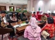 Kalteng Koordinasi Implementasi Budaya Kerja Ber-AKHLAK ke Kementrian PAN RB dan BRIN 22 Kalteng Koordinasi Implementasi Budaya Kerja Ber-AKHLAK ke Kementrian PAN RB dan BRIN