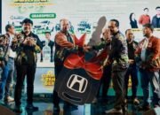 Maskur Pimpin Penarikan Undian Taheta Periode XXVIII 2024 23 Maskur Pimpin Penarikan Undian Taheta Periode XXVIII 2024