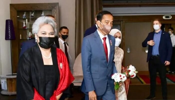 Duta Besar RI untuk Polandia Anita Lidya Meninggal Dunia