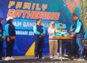 HUT ke-52, PTAM Bandarmasih Diharapkan jadi Perusahaan Maju dan Sehat 10 HUT ke-52, PTAM Bandarmasih Diharapkan jadi Perusahaan Maju dan Sehat