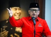 Sekjen PDIP Hasto Kristiyanto Dipanggil KPK untuk Diperiksa Sebagai Tersangka 17 Sekjen PDIP Hasto Kristiyanto Dipanggil KPK untuk Diperiksa Sebagai Tersangka