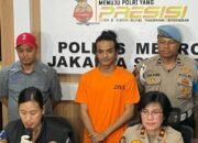 Vadel Badjideh Tersangka Kasus Dugaan AsusilaAjukan Penangguhan Penahanan 24 Vadel Badjideh Tersangka Kasus Dugaan AsusilaAjukan Penangguhan Penahanan