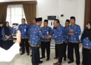 Pj Bupati Dinansyah Sampaikan Pesan Terakhirnya 11 Pj Bupati Dinansyah Sampaikan Pesan Terakhirnya